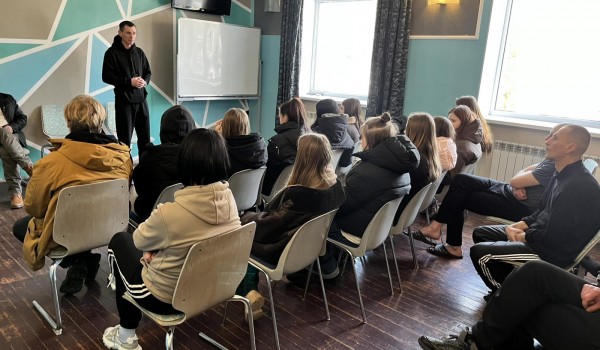 Избеги ловушки